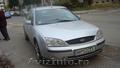 Ford mondeo 2001 inmatriculat