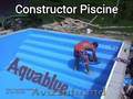 Construcții Piscine - Specialiștii placat Piscine cu pvc Liner 
